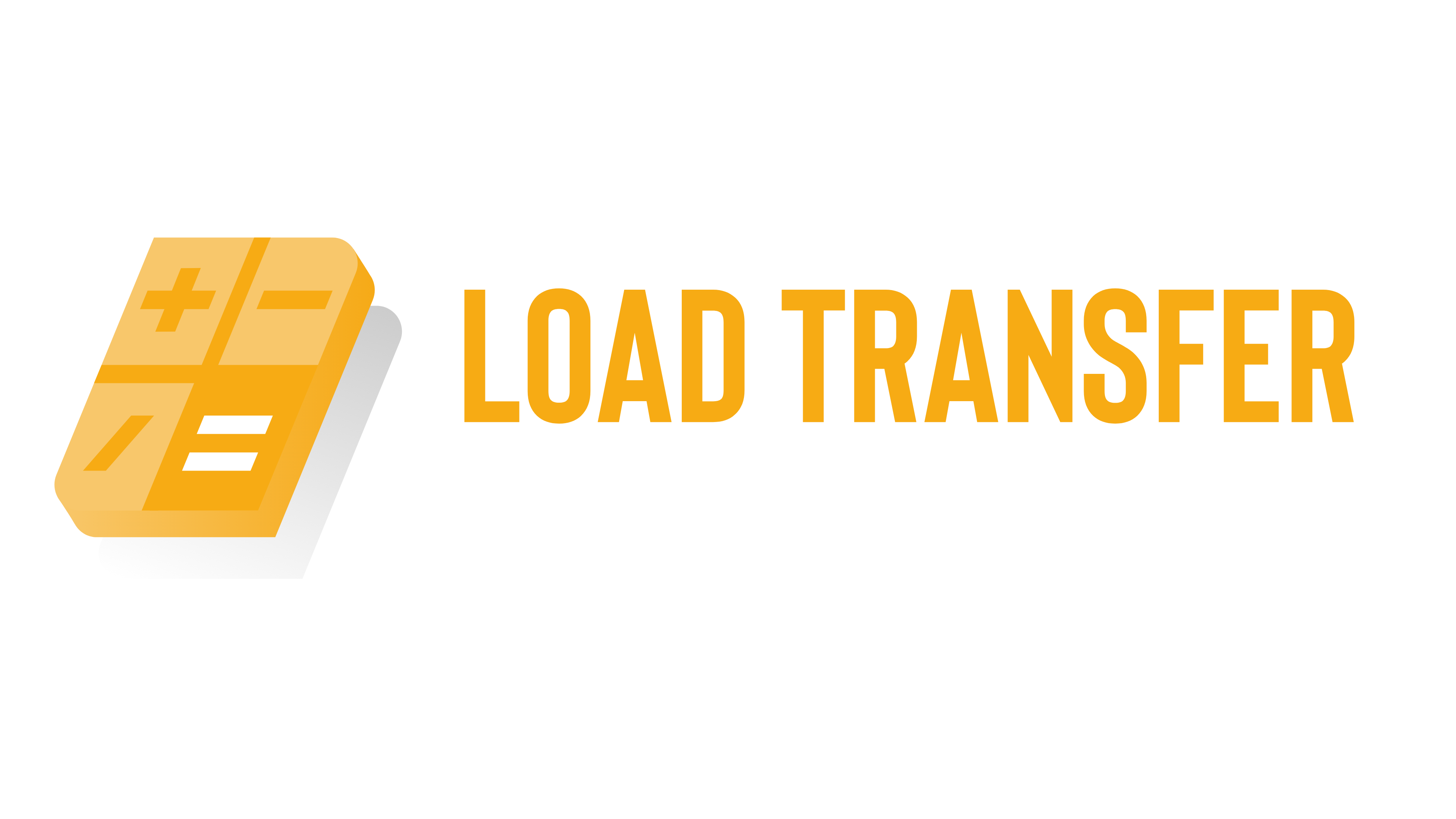 Load Transfer Performance Calculator