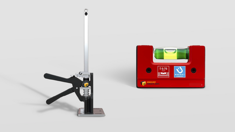 Joint Installation Tool Mini: Precise Alignment for e-slide & Omega Joints