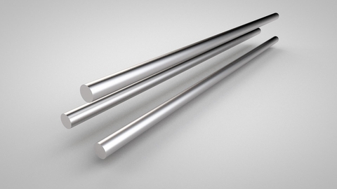 Pins are indispensable for the installation of our Bec expansion joint. They can also be used for additional bracing.