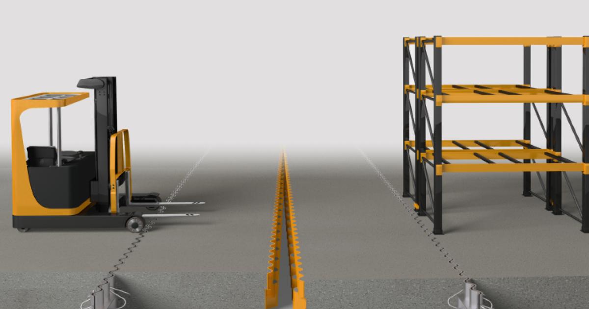 Floor Design and Engineering Verification